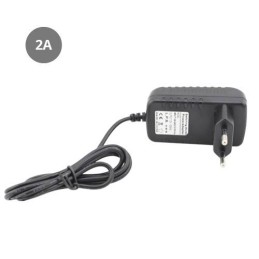 FUENTE ALIMENTACIÓN PARA...