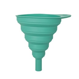 EMBUDO PLEGABLE Ø11CM