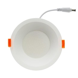 DOWNLIGHT LED LUXTAR 15W -...