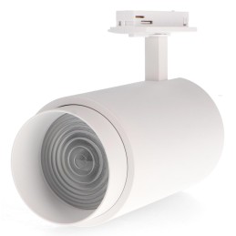 FOCO LED PARA CARRIL WHITE...