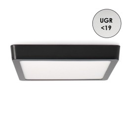 PANEL DE SUPERFICIE NEGRO...