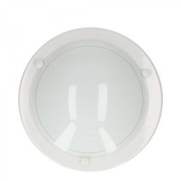 APLIQUE TECHO REDONDO...