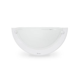 APLIQUE PARED SEMICIRCULAR...