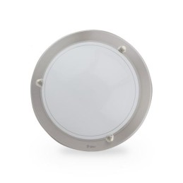 APLIQUE TECHO REDONDO...