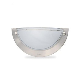 APLIQUE PARED SEMICIRCULAR...