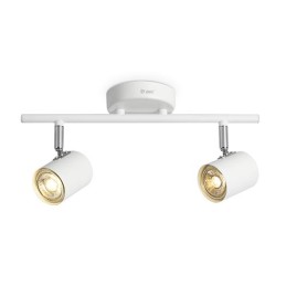 FOCO TECHO DOBLE LINEAL...