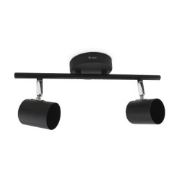 FOCO TECHO DOBLE LINEAL...