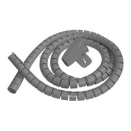 ORGANIZADOR CABLE 16MM...