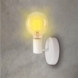 FOCO DE TECHO SIMPLE SERIE...