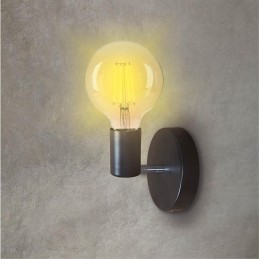 FOCO DE TECHO SIMPLE SERIE...