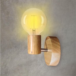 FOCO DE TECHO SIMPLE SERIE...