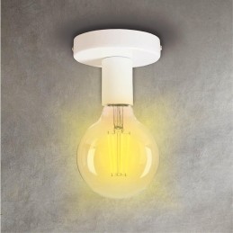 FOCO DE TECHO SIMPLE SERIE...