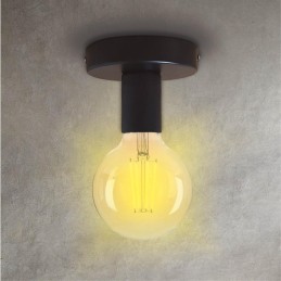 FOCO DE TECHO SIMPLE SERIE...