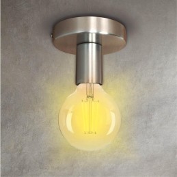 FOCO DE TECHO SIMPLE SERIE...