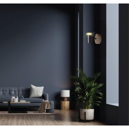 FOCO DE TECHO SIMPLE SERIE...