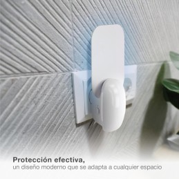 TRAMPA ELÉCTRICA PARA...