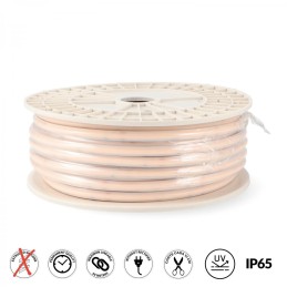 TIRA DE LED 220V COB POINT...