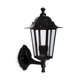 FAROL DE JARDÍN BRAZO ABAJO...