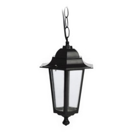 FAROL DE JARDÍN COLGANTE...