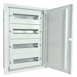 CAJA DE DISTRIBUCIÓN...