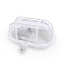 APLIQUE OVALADO PLÁSTICO,...