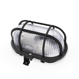 APLIQUE OVALADO PLÁSTICO,...