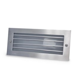 APLIQUE ALUMINIO CON...