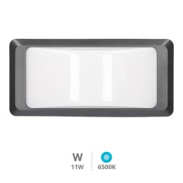 APLIQUE PARED LED ANTHE 11W...