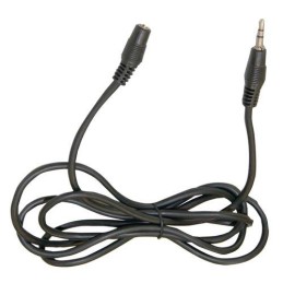 CONEXIÓN AUDIO-ESTÉREO...