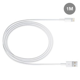 CABLE USB PARA IPHONE 1M