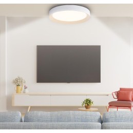 PLAFÓN TECHO LED PERANKA...