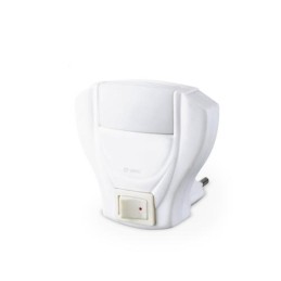 LUZ DE NOCHE ÁNGULO RECTO...