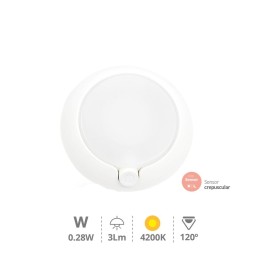 LUZ DE NOCHE CON BOTON...