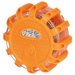 LINTERNA MULTIUSOS 15LEDS...