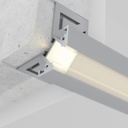 PERFIL DE ALUMINIO CAN - 2...