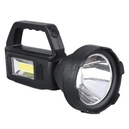 LINTERNA MULTIUSOS 3W + 3W...