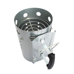 CHIMENEA DE ENCENDIDO PARA...