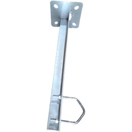 GARRA DE TACOS ANGULO 200...