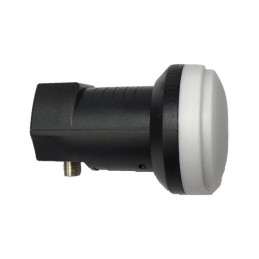 LNB UNIVERSAL SINGLE 0,2 DB