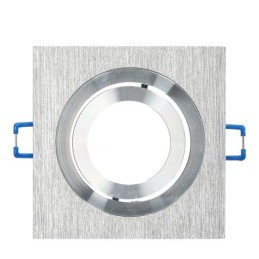 ARO EMPOTR. ALUMINIO LISO...