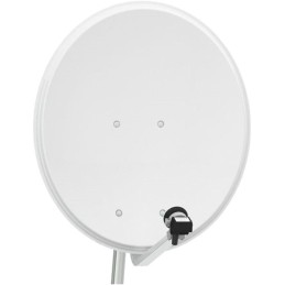 KIT PARABOLA 60CMS + LNB...