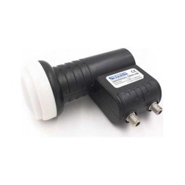 LNB TWIN UNIVERSAL