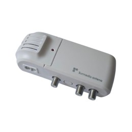 AMPLIFICADOR INTERIOR 5G...