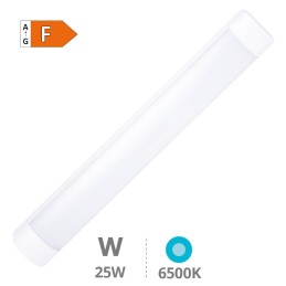 REGLETA LED KENGE 25W 6500K