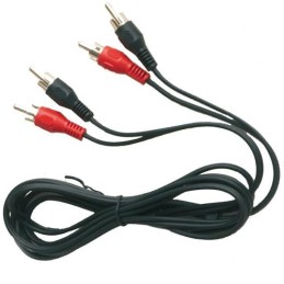 2 RCA MACHO A 2 RCA MACHO...