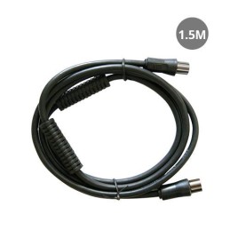 CABLE COAXIAL TV CON FILTRO...