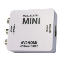CONVERTIDOR AV (ANALOG) A...