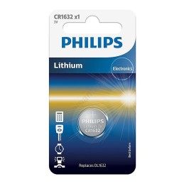PILA LITIO PHILIPS 1632...