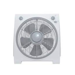 VENTILADOR BOX FAN 30CM 60W...