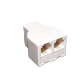 ADAPTADOR TELEFÓNICO SALIDA...